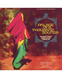 Palace Of A Thousand Sounds