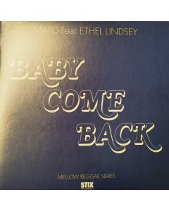 Baby Come Back