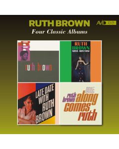 Four Classic Albums