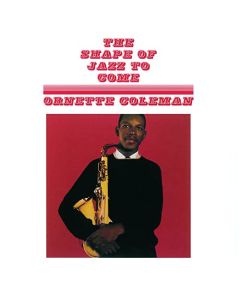 The Shape Of Jazz To Come
