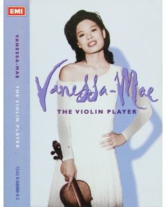 The Violin Player