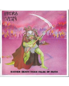 Rather Death Than False Of Faith