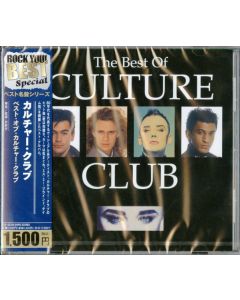 The Best Of Culture Club