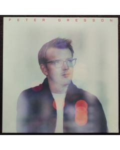 Peter Gregson