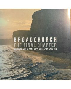 Broadchurch: The Final Chapter