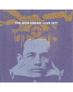The Iron Dream - Live 1977