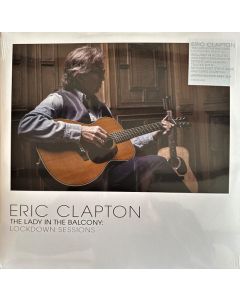 The Lady In The Balcony: Lockdown Sessions