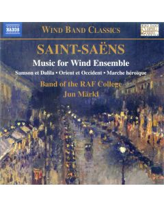 Music For Wind Ensemble