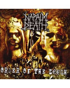 Order Of The Leech