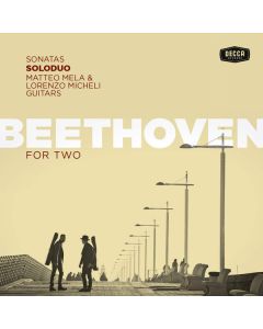 Beethoven For Two