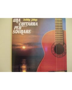 Una Chitarra Per Sognare