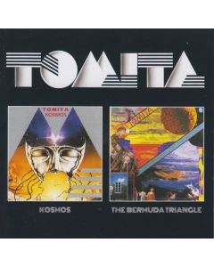 Kosmos / The Bermuda Triangle
