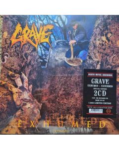 Exhumed