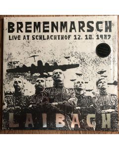 Bremenmarsch (Live At Schlachthof 12. 10. 1987)