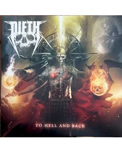 To Hell And Back