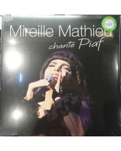 Mireille Mathieu Chante Piaf