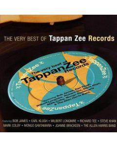 The Very Best Of Tappan Zee Records