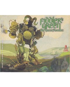 The Green Machine