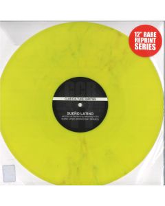 Sueño Latino (Derrick May Remixes)