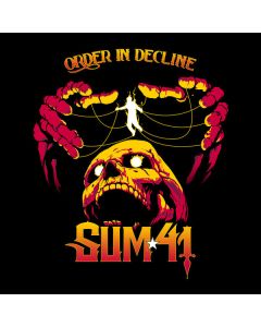 Order In Decline