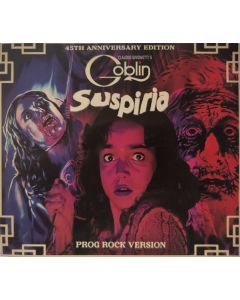 Suspiria (Prog Rock Version)