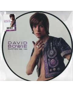Rarities 1966 - 1968