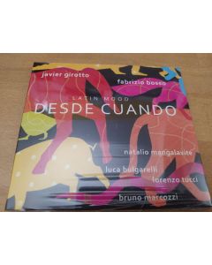 Latin Mood -  Desde Cuando