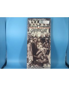 Alice Cooper's Greatest Hits