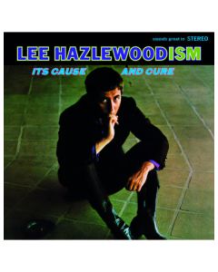 Lee Hazlewoodism - Its Cause And Cure