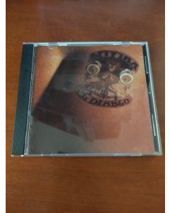 El Diablo