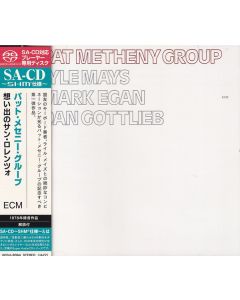 Pat Metheny Group