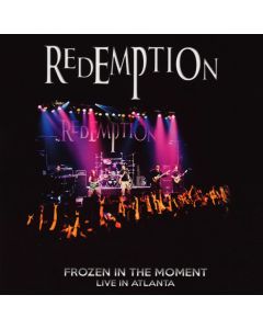 Frozen In The Moment - Live In Atlanta