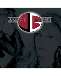 Janet Gardner
