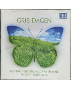 Grib Dagen