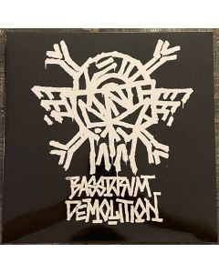Bassdrum Demolition
