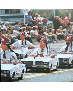 Frankenchrist