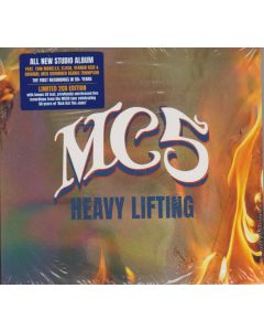 Heavy Lifting