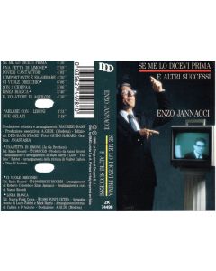 Se Me Lo Dicevi Prima E Altri Successi