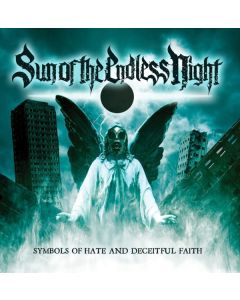Symbols Of Hate And Deceitful Faith