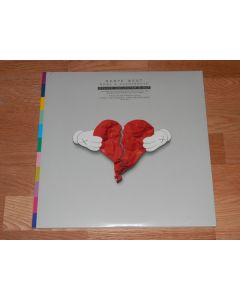 808s & Heartbreak