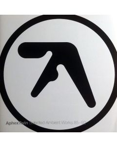 Selected Ambient Works 85-92