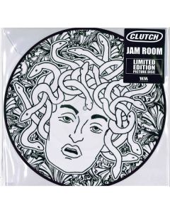 Jam Room