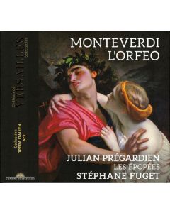 L'Orfeo