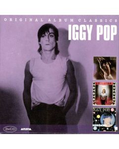 Original Album Classics