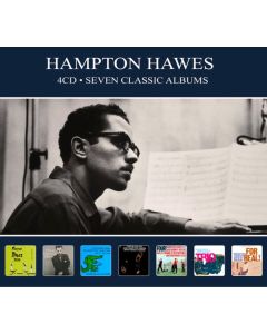 Seven Classic Albums