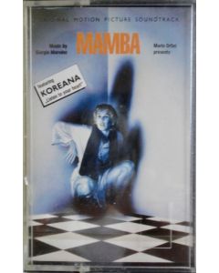 Mamba (Original Motion Picture Soundtrack)