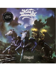 Abigail (Limited Edt.)