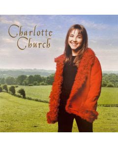 Charlotte Church