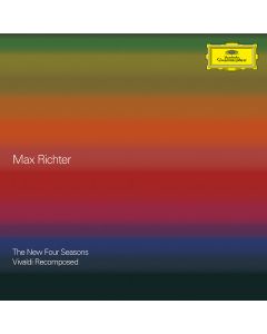 The New Four Seasons Vivaldi Recomposed