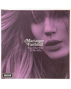 Cast Your Fate To The Wind (The Complete UK Decca Recordings 1964-1969)